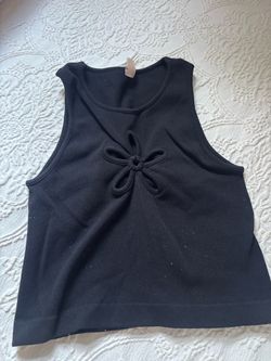 Women Tank Top