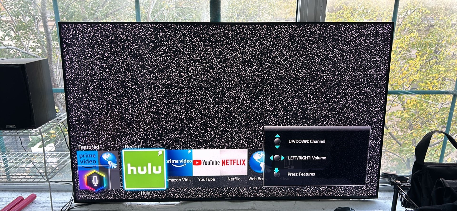 65 Inch 4k Smart Tv