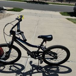 Kids 20 Inch Bike
