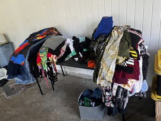 Everything Must Go $1 Items