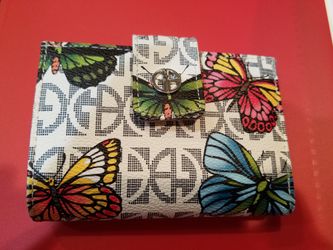 Giani Bernini Wallet