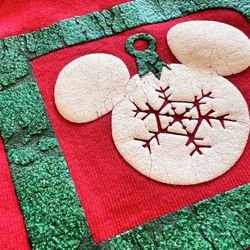 2020 Disney World Christmas Jersey
