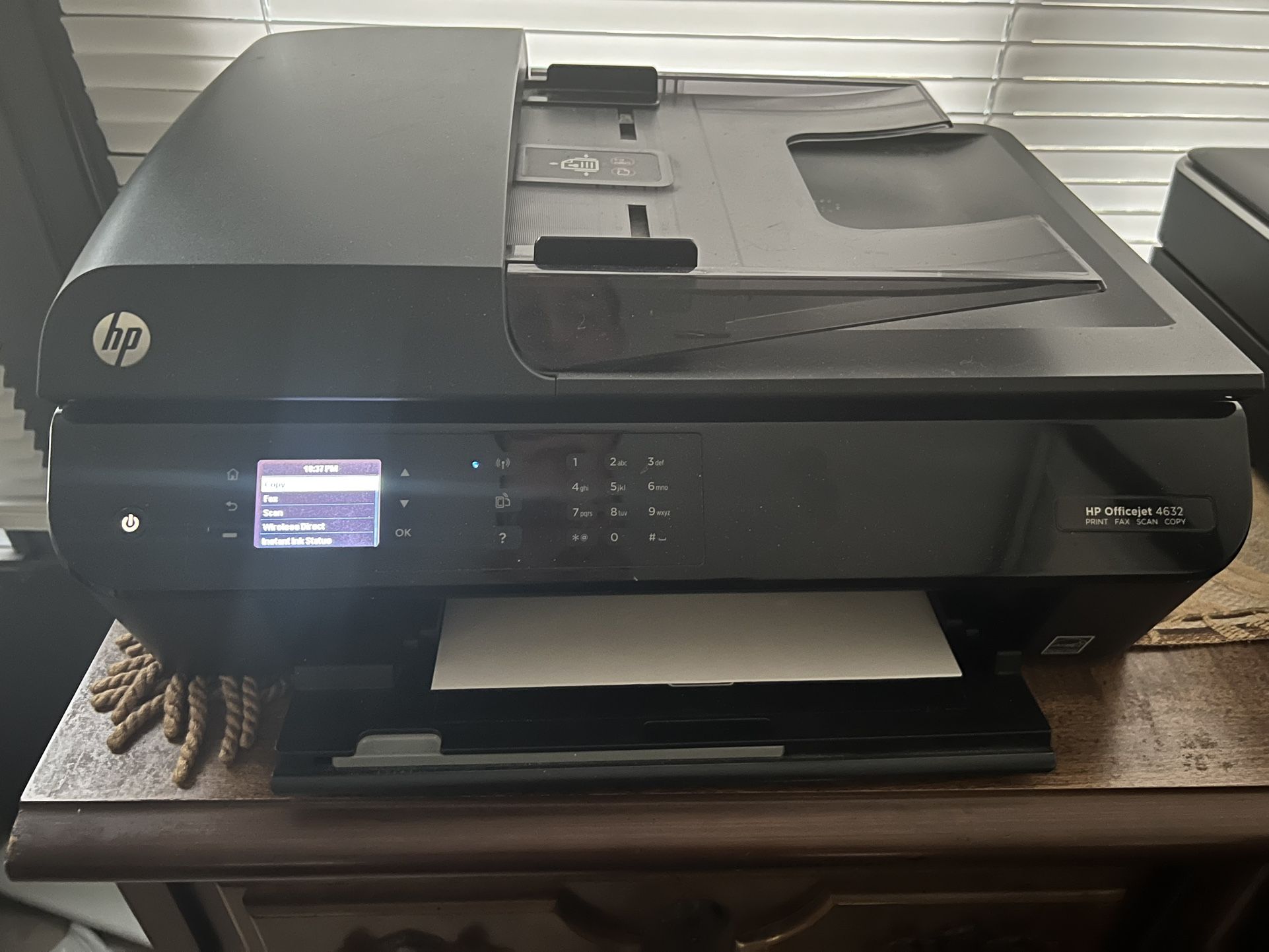 Hp Wireless Printer