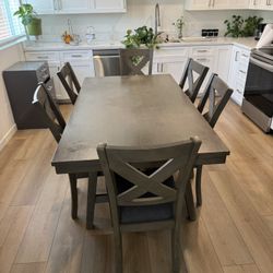 Dinning Table