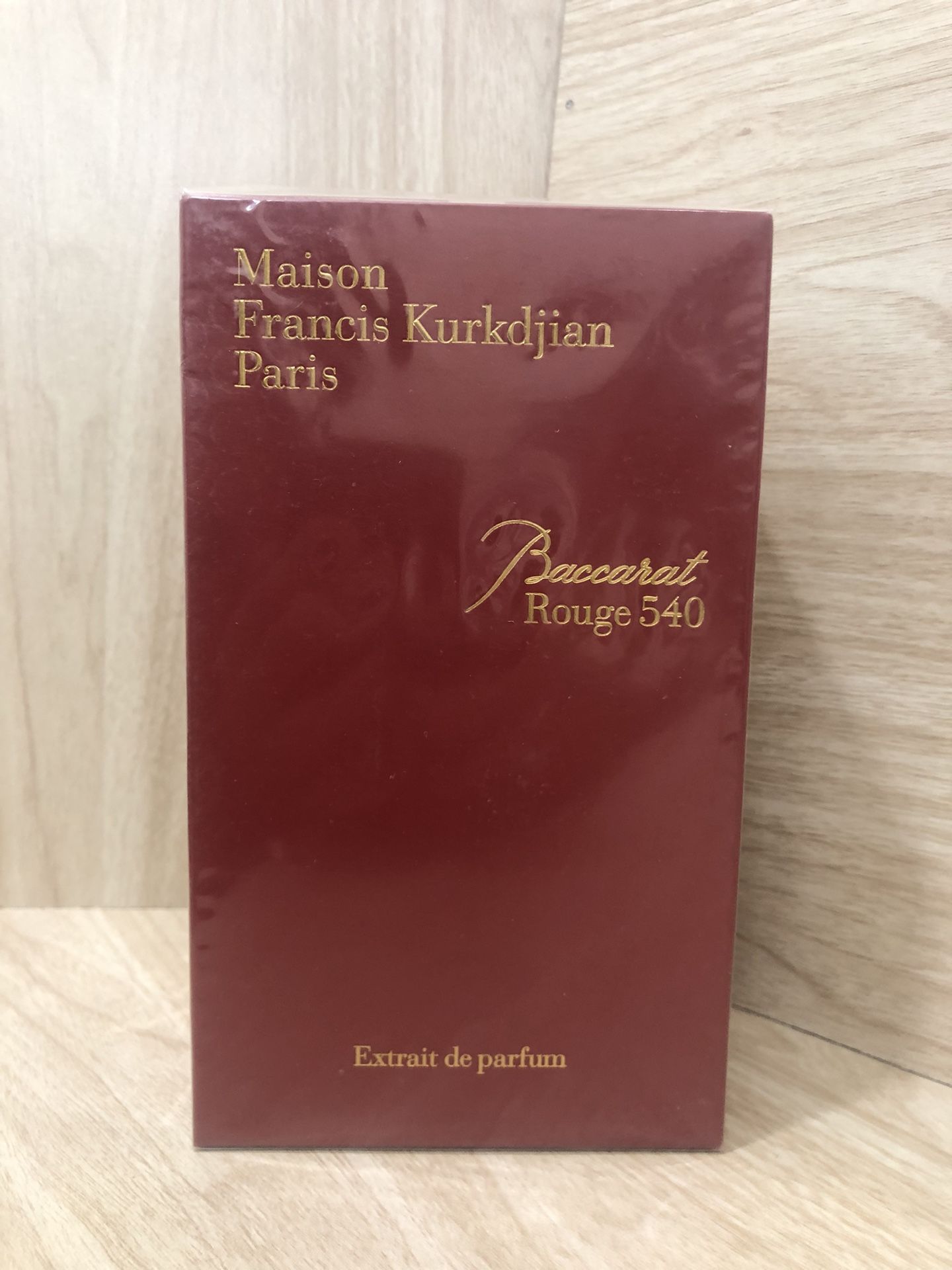 Baccarat Rouge 540 (200ml)