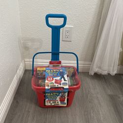 Melissa & Doug