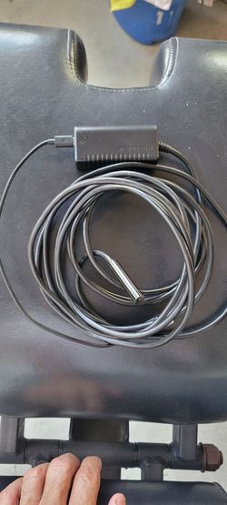 Inspection camera