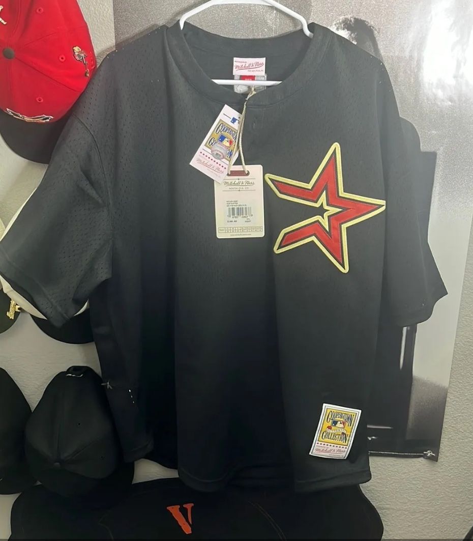 Astros