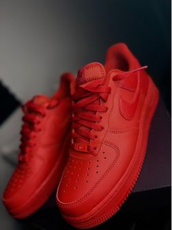 Red Air Force 1