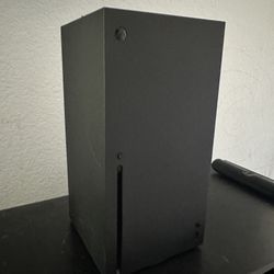 Xbox Series X 1TB