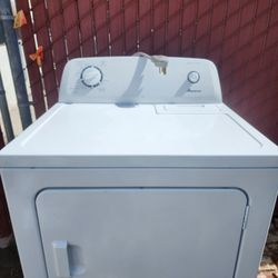 Amana Electric Dryer 
