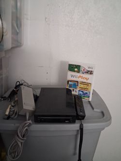 Wii
