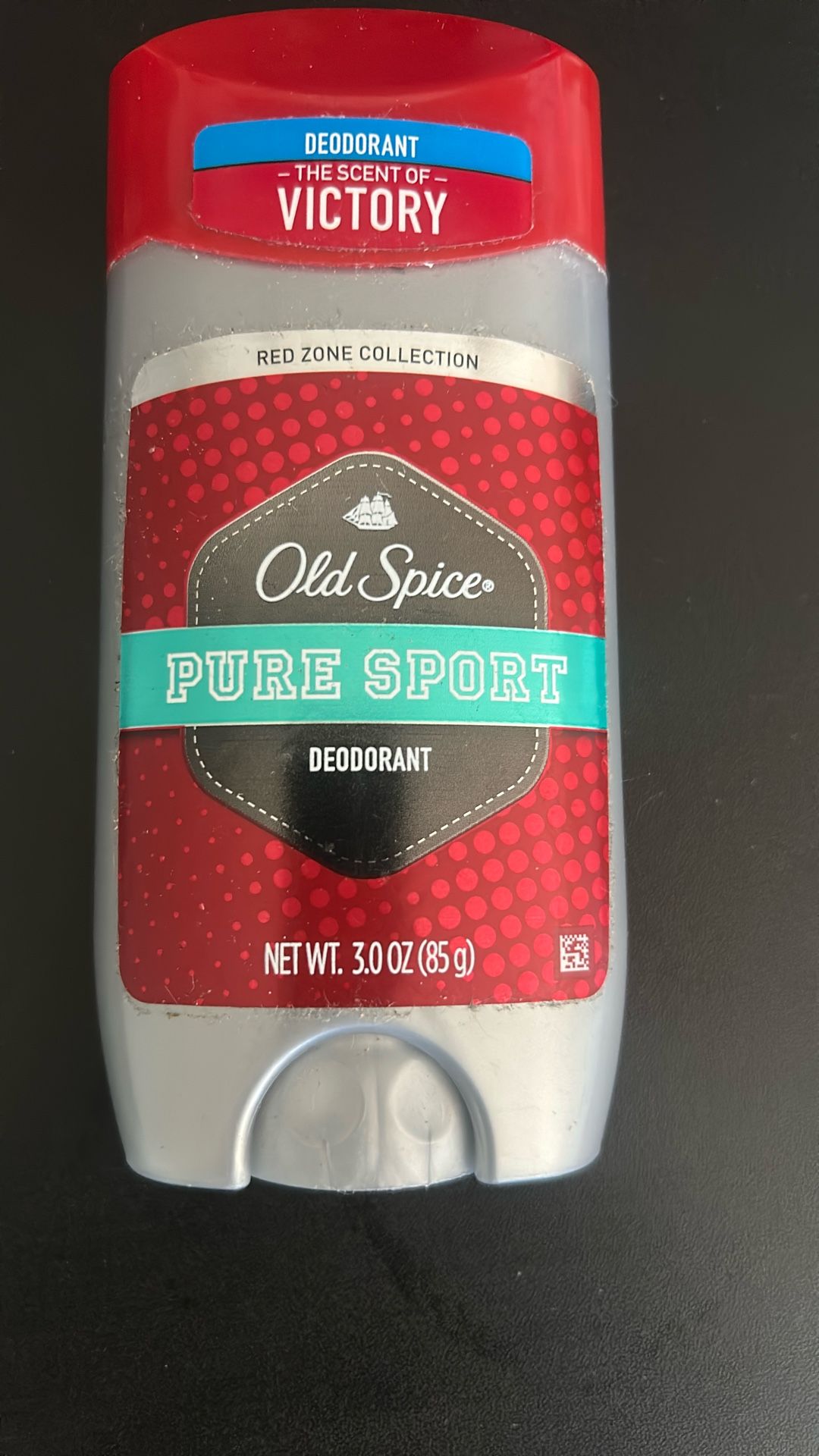 Old Spice Pure Sport Deodorant