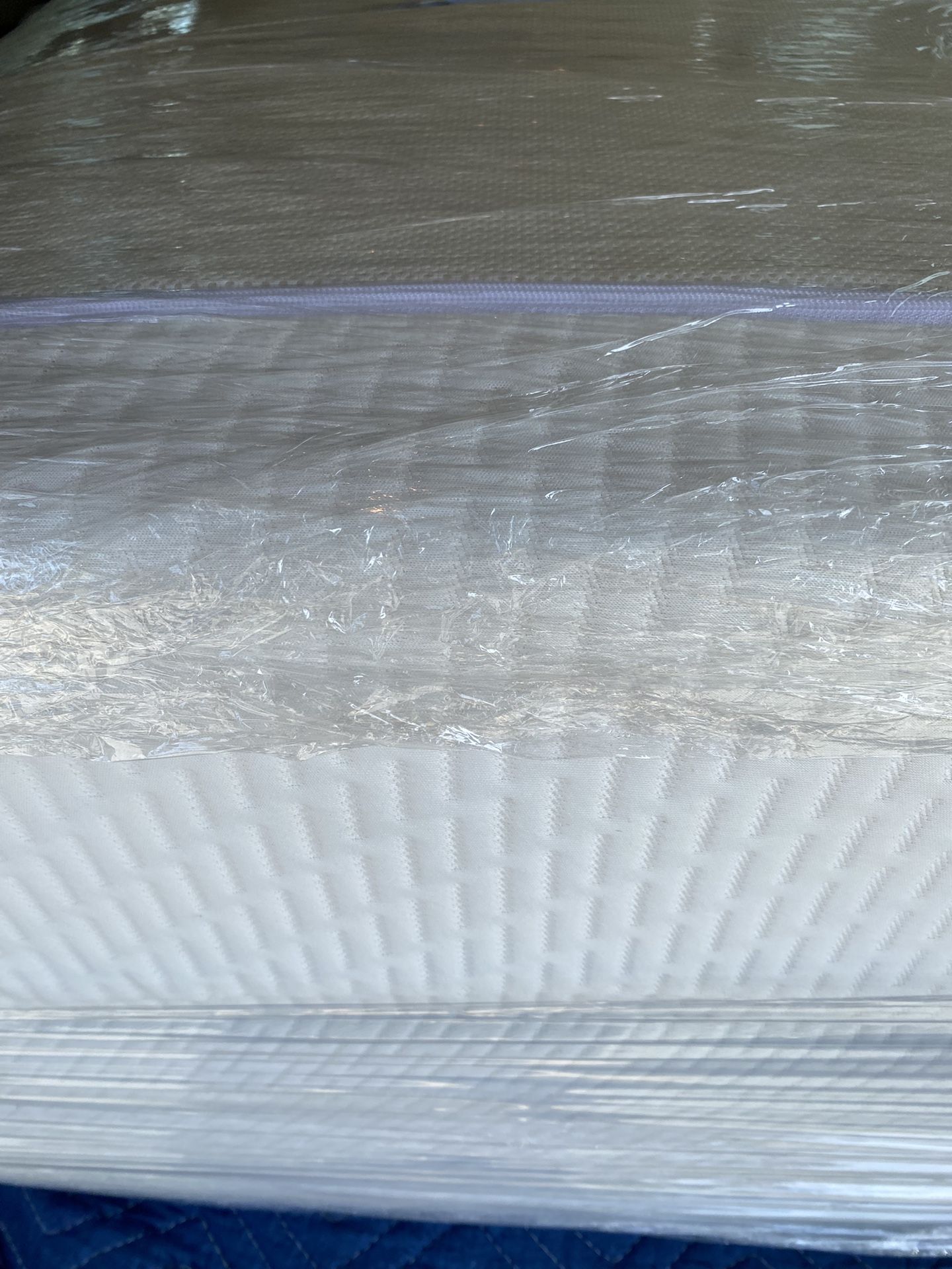 King Size Tuft & Needle Mattress