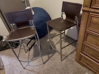 Bar stools