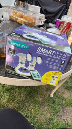 Breast Pump