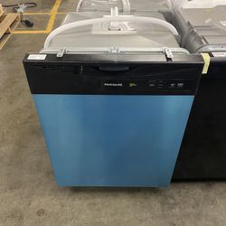   FDPC4221AS 24 Inch Full Console Dishwasher
