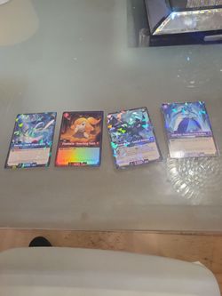Palworld tcg cards for sale