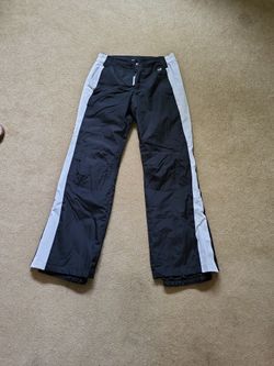 Snow Pants Women Size M