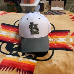 St Louis Cardinals Hat 