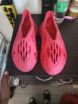 Phoam runners