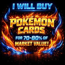 Buying Pokemon
