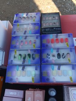 Cosmetics