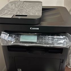 Canon ImageClass MF267DW B/W laser printer 