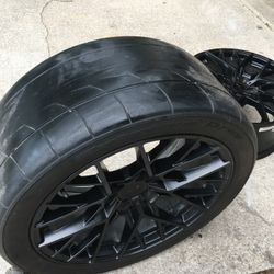 Extreme Drag 