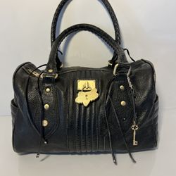 Fox Dirt Vixen Leather Purse *LIMITED EDITION*