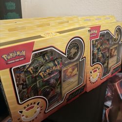 Pokemon day 30th anniversary