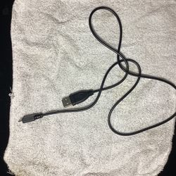 Micro Usb Charging Cable