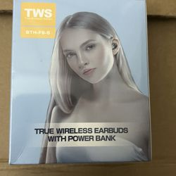 Wireless F9 Earbuds For iPhone, Android 