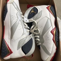 Nike Air Jordan 7 Size 11