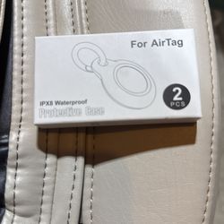 New Air Tag Cases