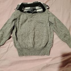 Toddler Shirt