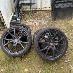 OEM type R 