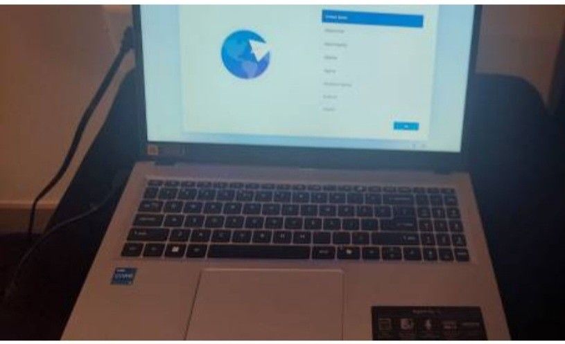 Acer Aspire Go 15 For Sale