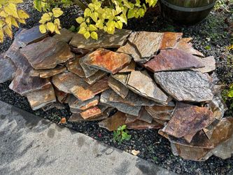 Flagstone