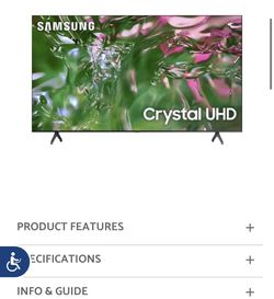 Smart TV Samsung 65