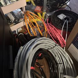 Romex Wire . Mc, Ser Wire