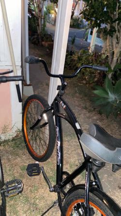 Bikes!