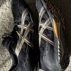 Asics Hyper XC Track Spikes - Size 11