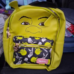 Disney Collection Backpacks