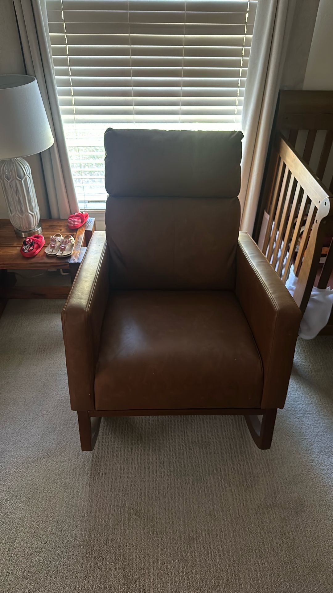Rocking Chair 