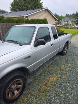2003 Ford Ranger