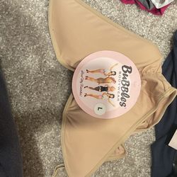 Bubbles Body Wear