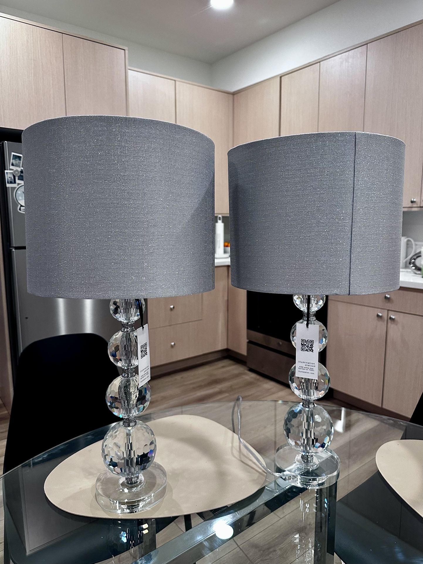 Lamps