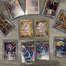 SEALED POKEMON PROMO CARDS AND BASE HOLOS