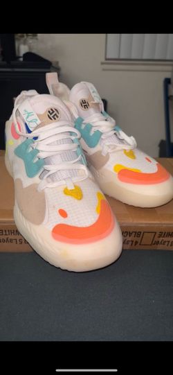 Men’s adidas harden Vol5
